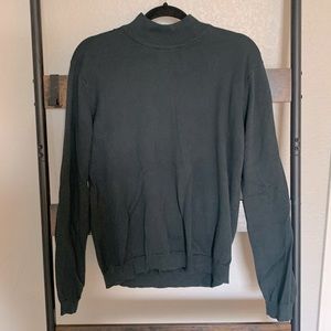 Talbots turtleneck | L